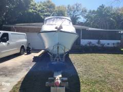1987 Aquasport 250 CCP, $ 27,500.00