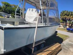 1987 Aquasport 250 CCP, $ 27,500.00