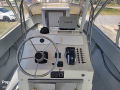 1987 Aquasport 250 CCP, $ 27,500.00