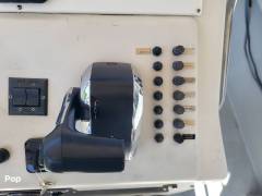 1987 Aquasport 250 CCP, $ 27,500.00