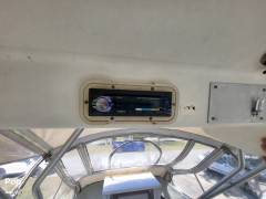 1987 Aquasport 250 CCP, $ 27,500.00