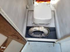 1987 Aquasport 250 CCP, $ 27,500.00