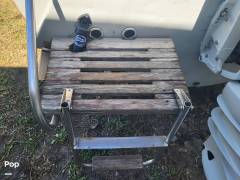 1987 Aquasport 250 CCP, $ 27,500.00