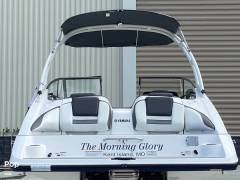 2022 Yamaha AR210, $ 44,500.00