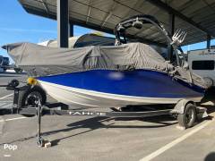 2022 Tahoe Fish Series 185 S, $ 44,450.00