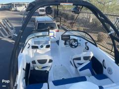 2022 Tahoe Fish Series 185 S, $ 44,450.00