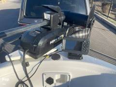 2022 Tahoe Fish Series 185 S, $ 44,450.00