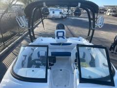 2022 Tahoe Fish Series 185 S, $ 44,450.00