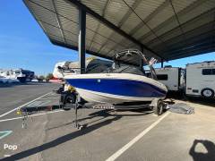 2022 Tahoe Fish Series 185 S, $ 44,450.00