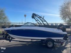 2022 Tahoe Fish Series 185 S, $ 44,450.00