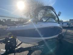 2022 Tahoe Fish Series 185 S, $ 44,450.00
