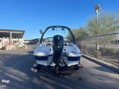 2022 Tahoe Fish Series 185 S, $ 44,450.00