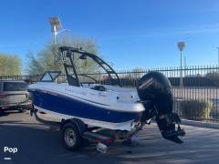 2022 Tahoe Fish Series 185 S, $ 44,450.00