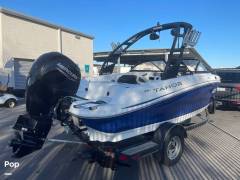 2022 Tahoe Fish Series 185 S, $ 44,450.00