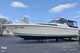 1986 Sea Ray 390 EC, $ 29,900.00
