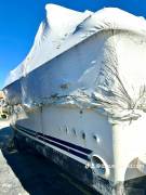 1986 Sea Ray 390 EC, $ 29,900.00