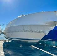 1986 Sea Ray 390 EC, $ 29,900.00