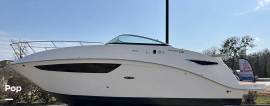 2015 Sea Ray 260 Sundancer, $ 79,990.00