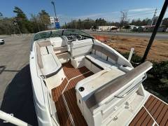 2015 Sea Ray 260 Sundancer, $ 79,990.00