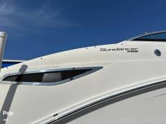 2015 Sea Ray 260 Sundancer, $ 79,990.00