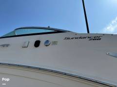 2015 Sea Ray 260 Sundancer, $ 79,990.00