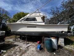 1990 Pacemaker 37, $ 33,000.00