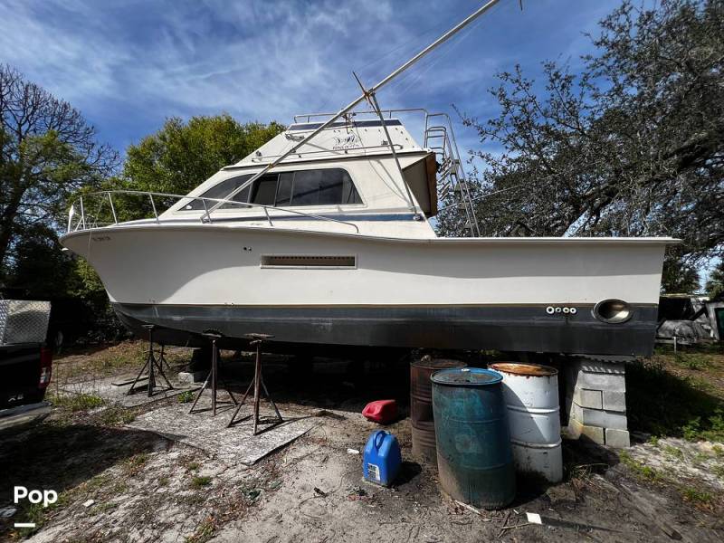 1990 Pacemaker 37, $ 33,000.00
