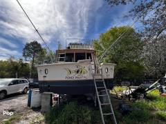 1990 Pacemaker 37, $ 33,000.00