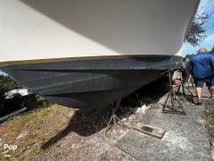 1990 Pacemaker 37, $ 33,000.00