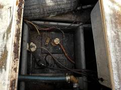 1990 Pacemaker 37, $ 33,000.00