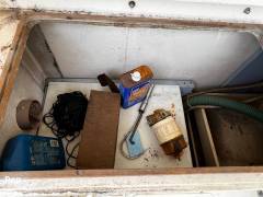 1990 Pacemaker 37, $ 33,000.00