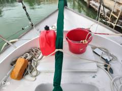 1990 Herreshoff 37 Diddikai, $ 44,350.00