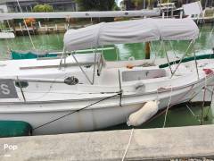 1990 Herreshoff 37 Diddikai, $ 44,350.00