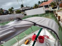 1990 Herreshoff 37 Diddikai, $ 44,350.00