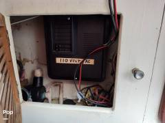 1990 Herreshoff 37 Diddikai, $ 44,350.00