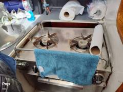 1990 Herreshoff 37 Diddikai, $ 44,350.00