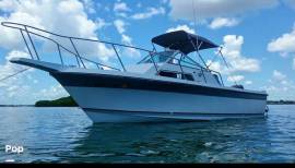 1986 Wellcraft 230 Sportsman, $ 17,500.00