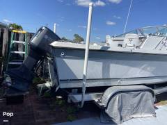 1986 Wellcraft 230 Sportsman, $ 17,500.00