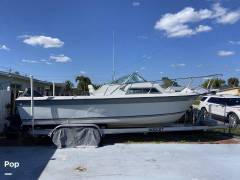 1986 Wellcraft 230 Sportsman, $ 17,500.00