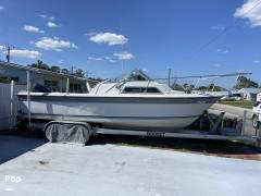 1986 Wellcraft 230 Sportsman, $ 17,500.00