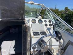 1986 Wellcraft 230 Sportsman, $ 17,500.00