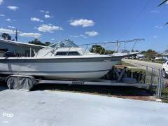 1986 Wellcraft 230 Sportsman, $ 17,500.00