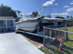 1986 Wellcraft 230 Sportsman, $ 17,500.00