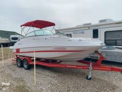 2008 Four Winns 224 Funship, $ 29,500.00