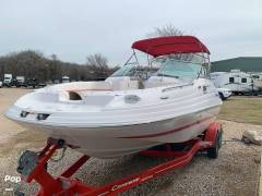 2008 Four Winns 224 Funship, $ 29,500.00