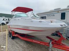 2008 Four Winns 224 Funship, $ 29,500.00