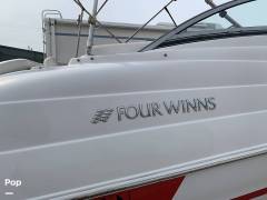 2008 Four Winns 224 Funship, $ 29,500.00