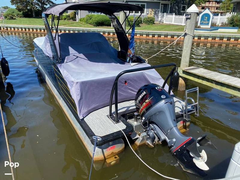 2023 Kinocean 27 Sport, $ 75,000.00