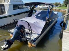 2023 Kinocean 27 Sport, $ 75,000.00