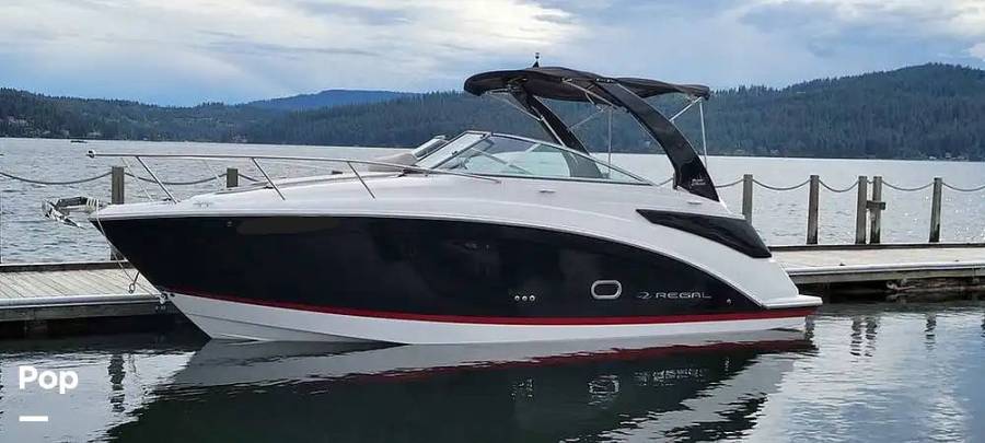 2022 Regal 26 Express, $ 144,950.00
